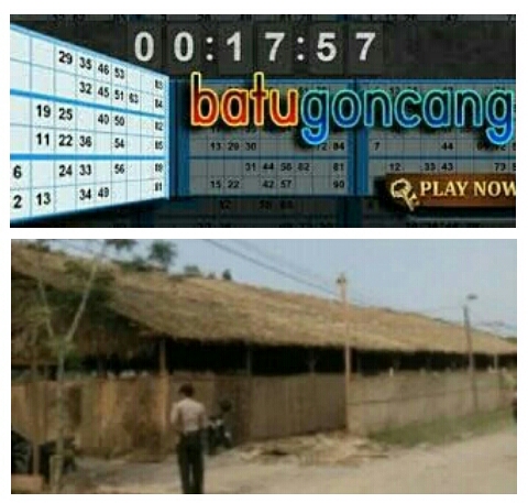 Judi  ala Las Vegas Di Marelan, Jadi Ajang Bisnis LEGAL 