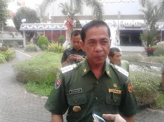DPRD Mesuji Akui Petugas Bupati  Ingin Sesarakan Masyarakat
