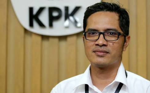 KPK Tunggu Setnov Sehat Untuk Disidang