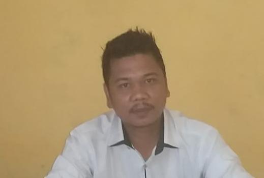 Empat Unit RLH Mangkrak, Sekdes Koto pait Sebut Dinas Perkimtan Kab. Bengkalis "Buang Badan"