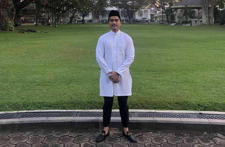 Geger Celana Cingkrang di KPK, Dahnil Anzar, Kaesang Pangarep Baku Balas Cuit