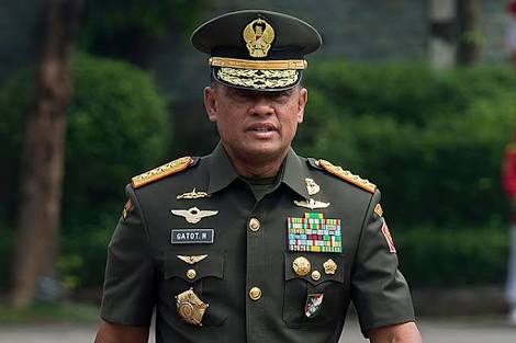 Tak Ada Intervensi, DPR Tunggu Usulan Presiden