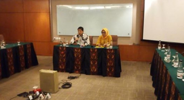 Golkar Cabut Dukungan ke Ridwan Kamil
