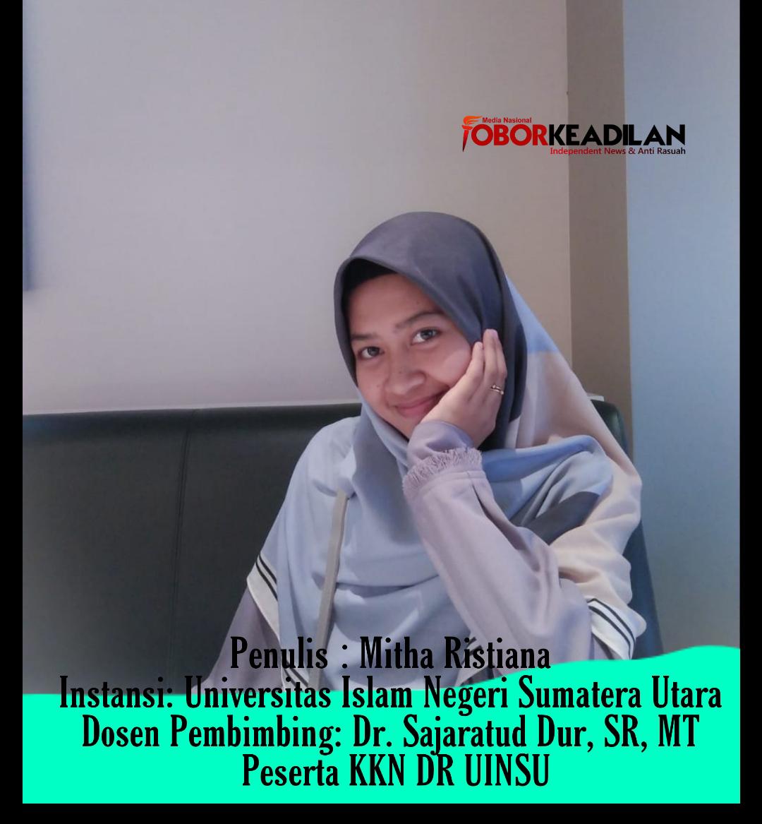 Guru PAI Sebagai Role Model Peserta Didik