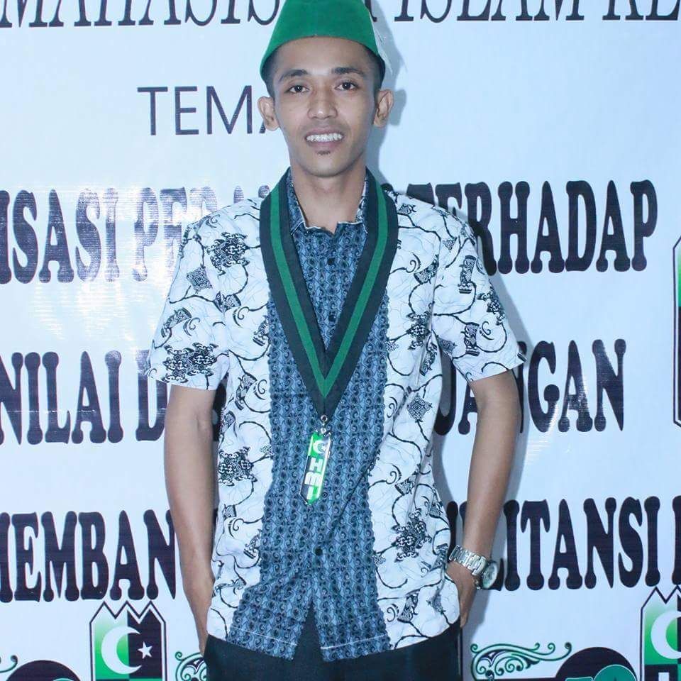 WACANA ATAU RENCANA BISA JADI PENGALIHAN ISU. DEMISIONER HMI ANGKAT BICARA.