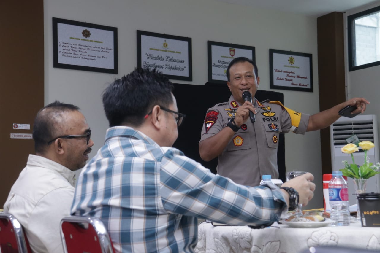 Tersangka Pembakar Lahan Bertambah