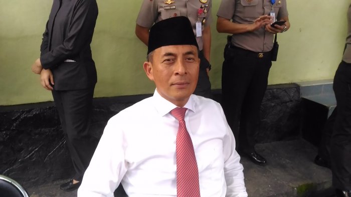 Jadi Tersangka Narkoba, Oknum Anggota DPRD Way Kanan Gagal Ikut Pileg Lagi