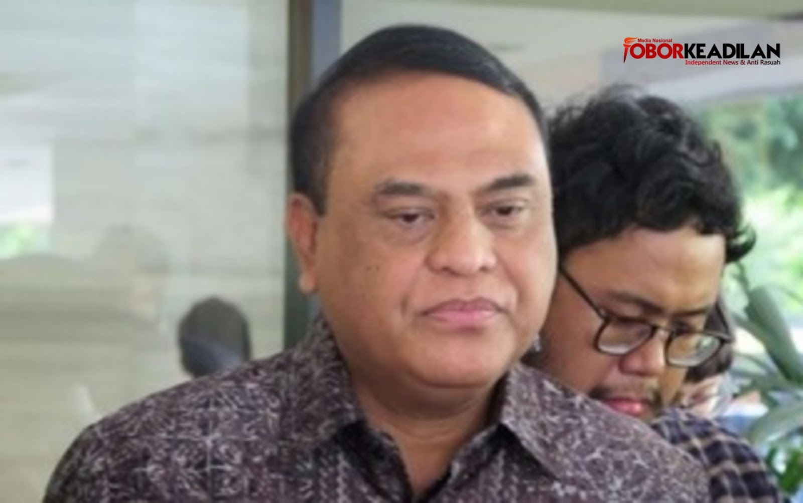 Ketua Dewan Masjid Sebut Pemulangan Rizieq Perkara Sepele