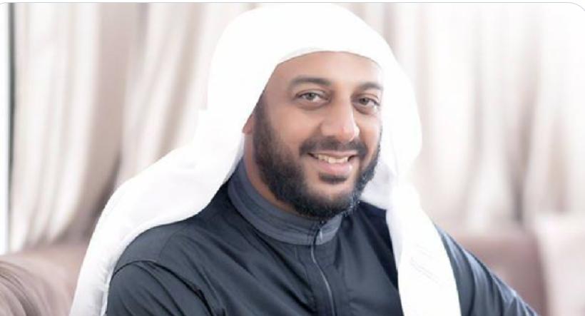 Breaking News: Syekh Ali Jaber Meninggal Dunia