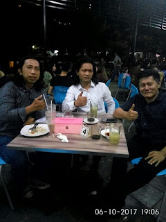 Praktisi dan Media: Eggi Sudjana harus meminta maaf