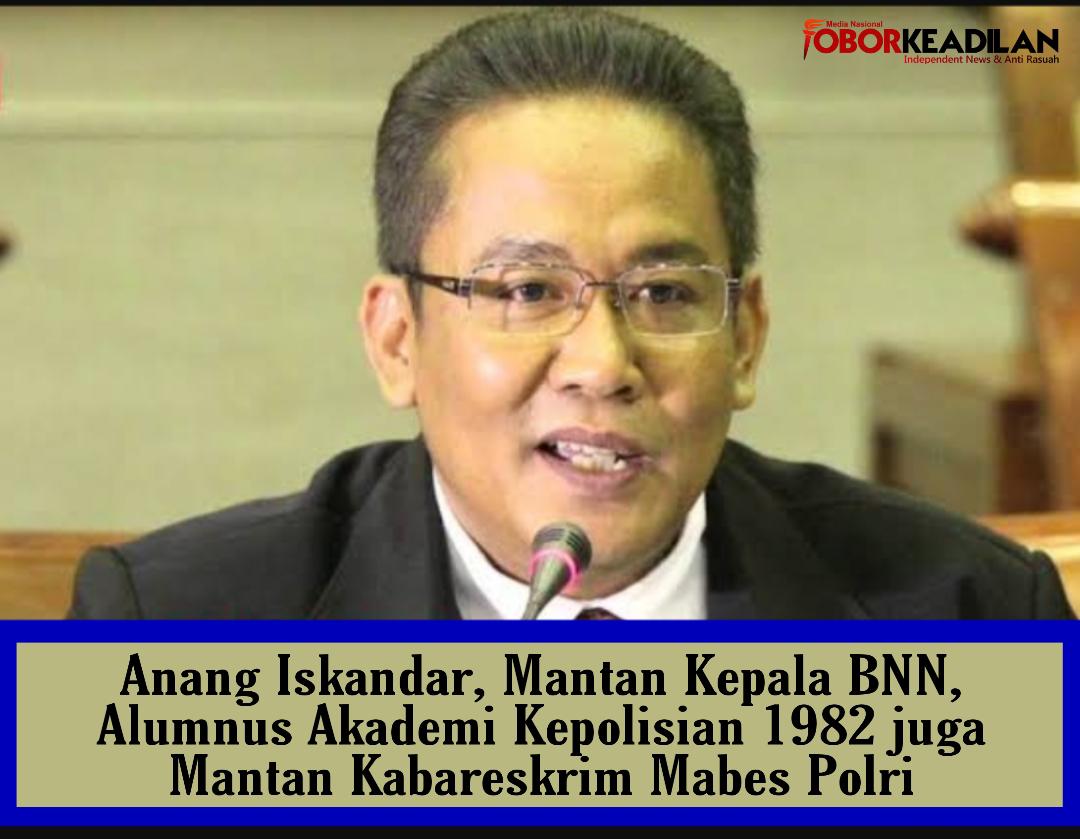 Ketahanan Nasional Rapuh Karena Negara Memproduksi Generasi Ibra