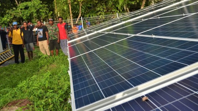 Inkosistensi Pemerintah Jokowi Picu 142 Proyek EBT Mangkrak