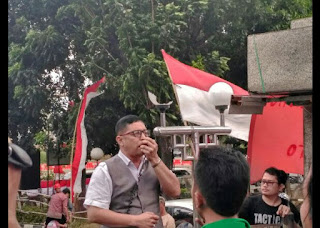 Diduga Mayjen TNI (purn) Moerwanto Suprapto Korban Kekejian Manusia Yang Tidak Memiliki Hati Nurani Keadilan