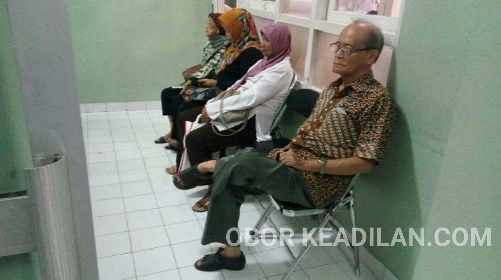 ULAMA ITU BERNAMA SYAFII MAARIF