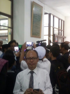 Pengamat : Pembubaran HTI Telah Sesuai Tak Ada Abuse Of Power