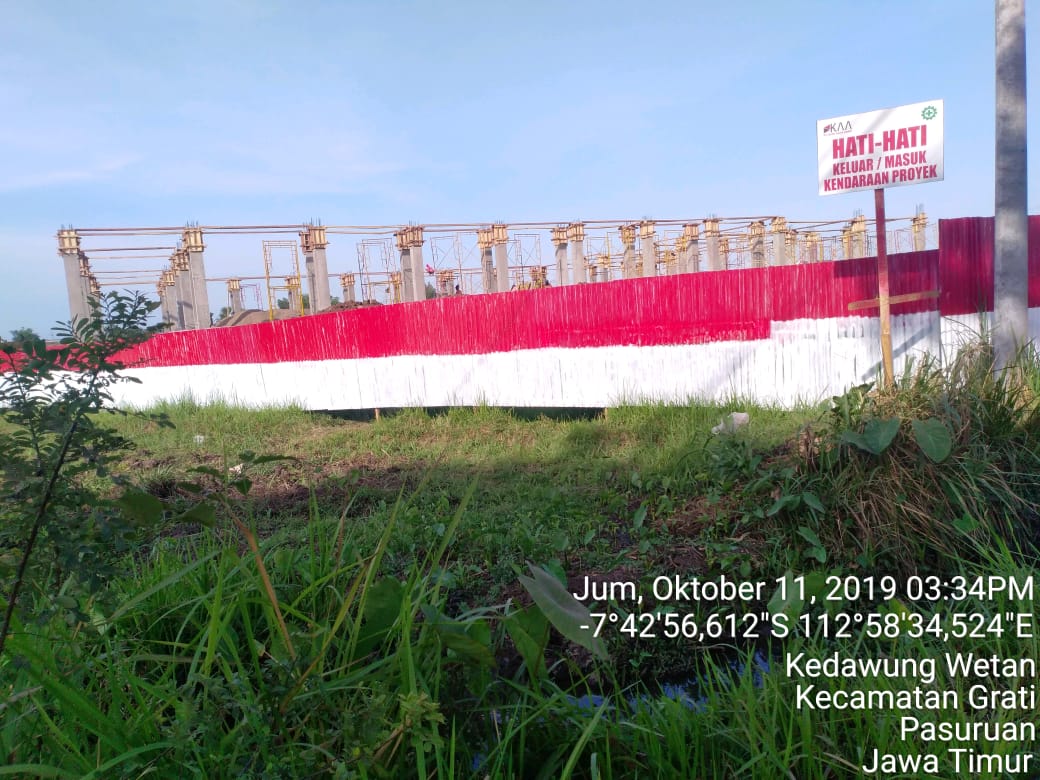Proyek Pembangunan Tahap Tiga Dengan Anggaran Miliaran di MAN IC Kembali Mendapat Sorotan Dari Berbagai Kalangan