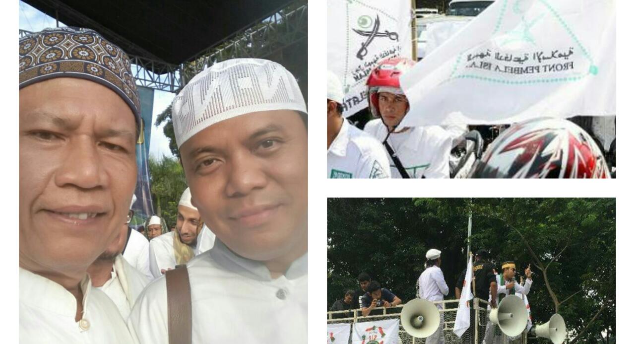 Mengenai Koalisi 4 Partai Hingga Isue Gugatan Pimred Tempo, Begini Penuturan Pengacara  Damai Hari Lubis SH MH 