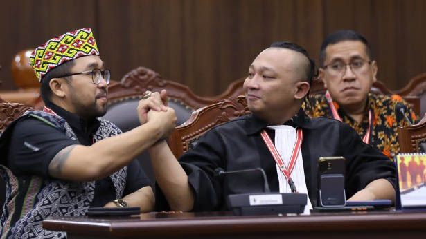 MK Cabut Skema 190 Tahun, Jangka Waktu HGU–HGB di IKN Harus Tunduk ke Konstitusi Negara 