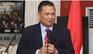 Emrus Sihombing; Perhatikan Pasal Antisipatif RUU Pembangunan Ibu Kota