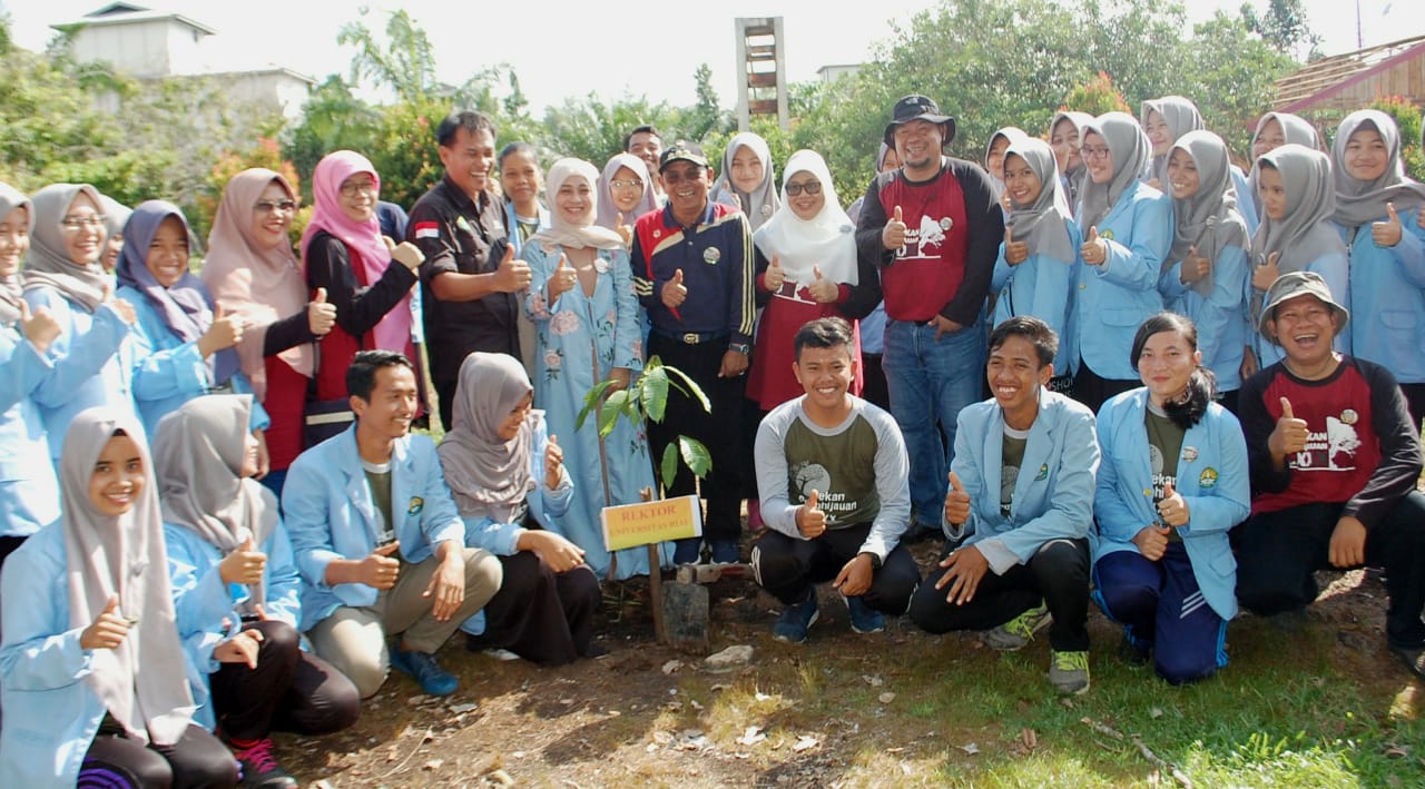 Bupati Harris : Inovasi Kunci Kesuksesan Menghadapi Persaingan Global