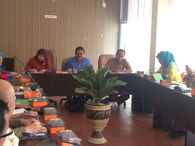 Tingginya Pertumbuhan Penduduk Timbulkan Masalah Pangan