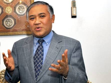 Wow, Umat Buddha AS-Jepang Kagumi Pancasila