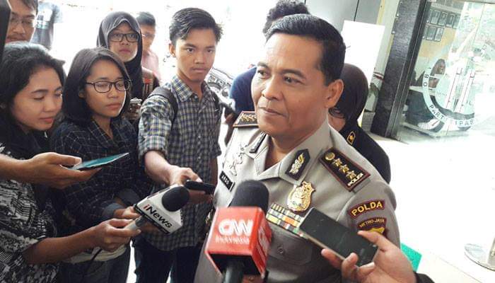 Polda Metro Jaya Terima Hasil Visum Untuk Menyelidiki Kasus Penganiayaan Dua Pegawai KPK