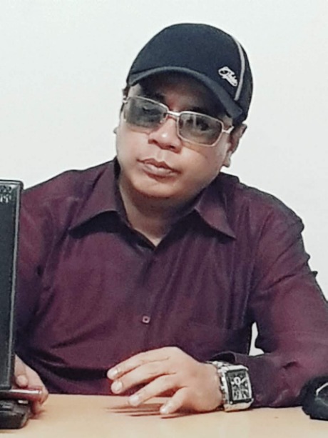 Mental Maling di Lembaga Peradilan Marak, Julukan Yang Mulia Sebaiknya Jadi Juru Adil