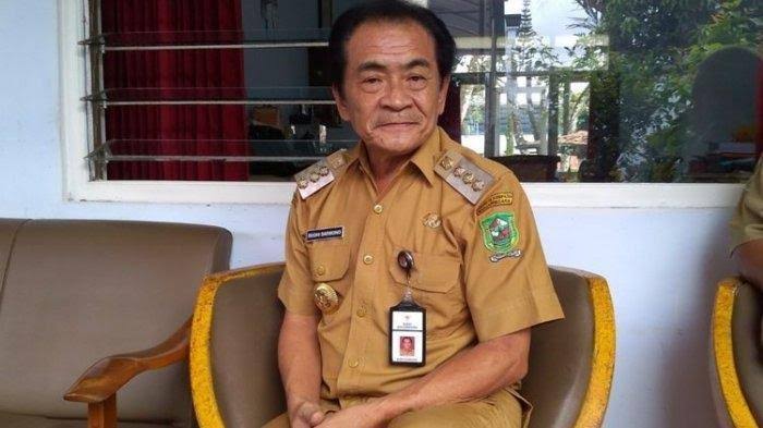 Breaking News: KPK Tetapkan Bupati Banjarnegara Sebagai Tersangka