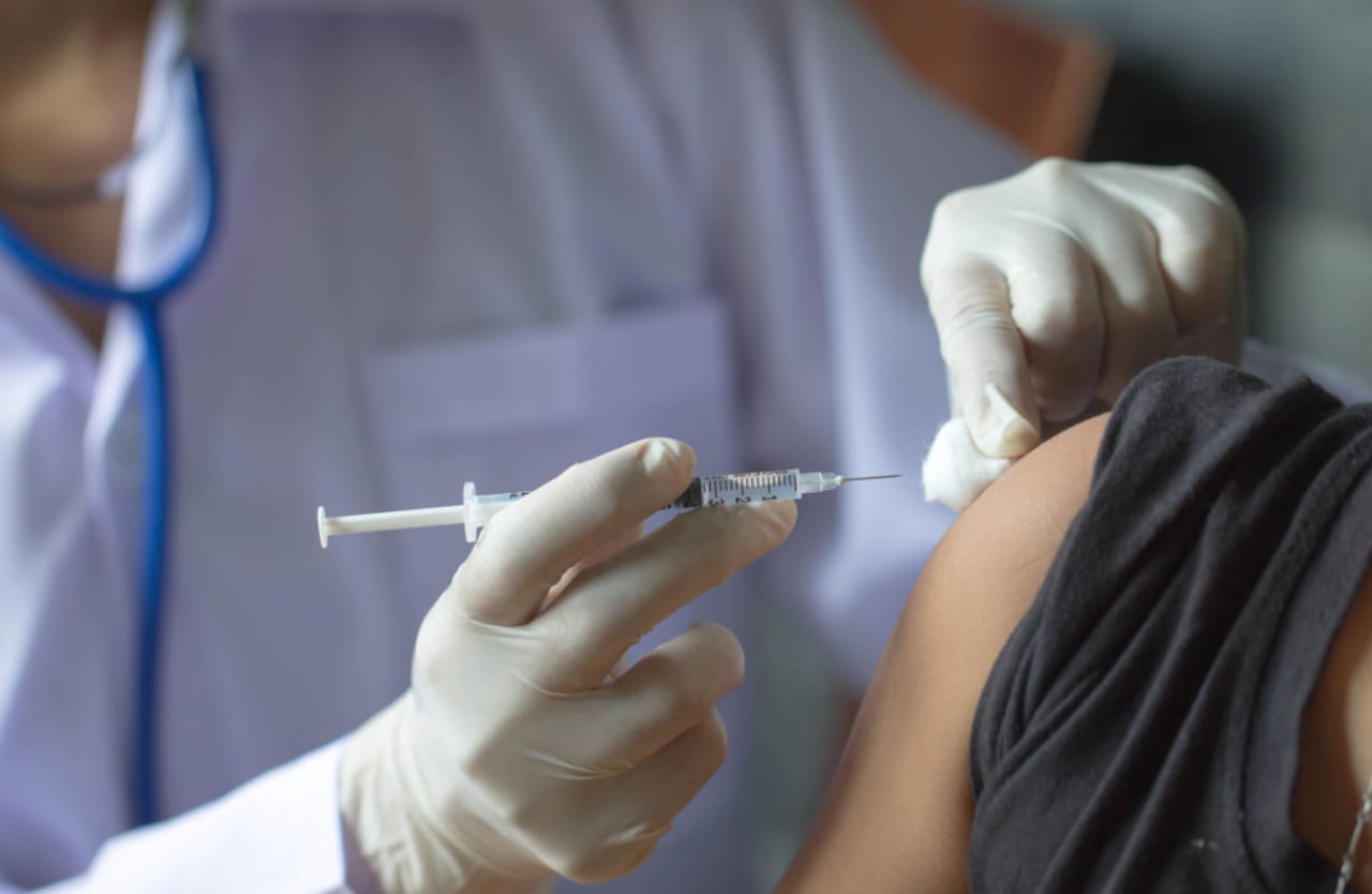 Amazing!!!... Firman VS Filsapat, Vaksin Measles-Rubella (MR) Menuai Kontrofersi
