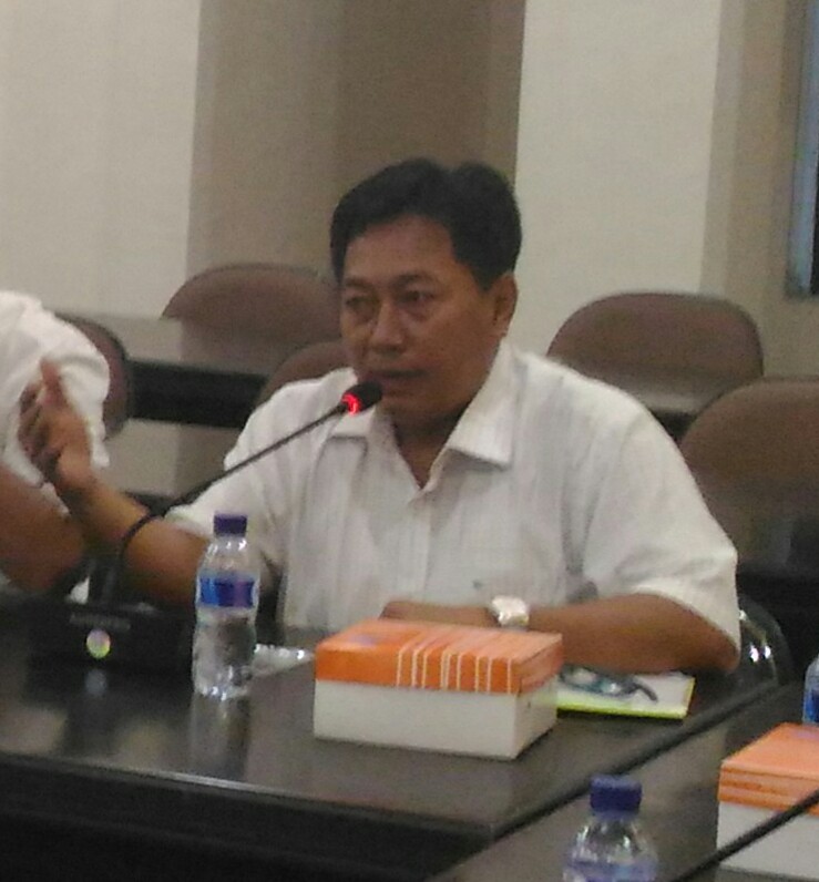 Menyorot Kasus Dispora, FORMAT: Harap Kejaksaan Tuntaskan Sesuai Prosedur Hukum 