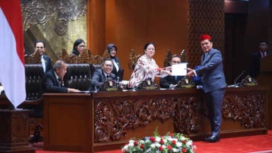 KUHAP Baru Resmi Disahkan, Advokat Kini Berwenang Dampingi Klien Sejak Awal Pemeriksaan