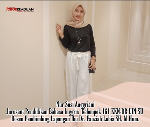 Cara Tepat Guru Dalam Mengajarkan Pelajaran Bahasa Inggris Secara Daring