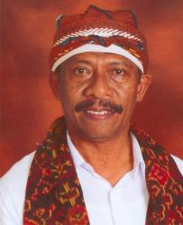 Bupati Ende (Incumbent), Marsel.Y.W Petu Terancam Batal Ikut Pilkada Dan Masuk Penjara 72 Bulan