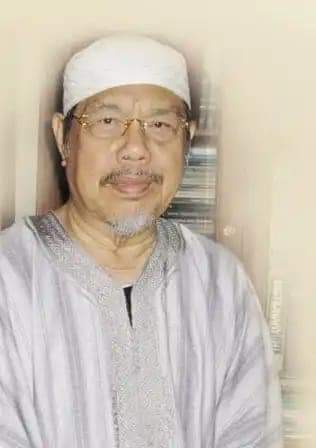KH Tolchah Hasan Mantan Menteri Agama Era Gusdur Wafat di Usia ke-83