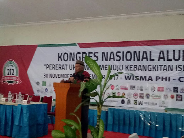 Kongres Nasional Alumni 212