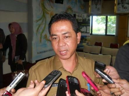 Heboh..!! Pecat Satpol PP , Dewan Adat Mesuji “Kutuk Keras ” Sikap KHAMAMIK !!