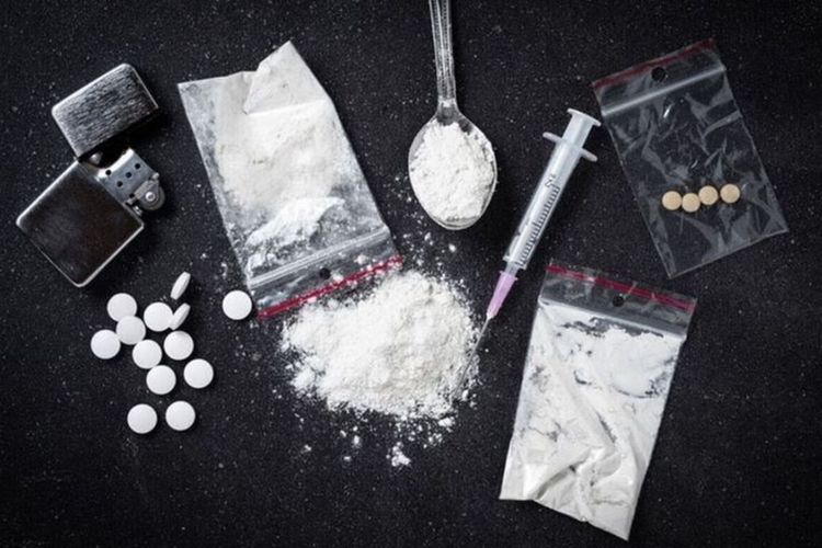 Mabes Kembali Tangkap  Polisi Perwira Aktif, Sebab Musababnya Begini