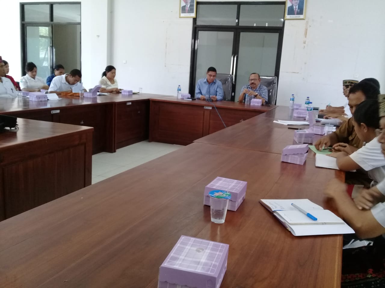 Ini Jumlah Kasus HIV/AIDS di Manggarai Timur