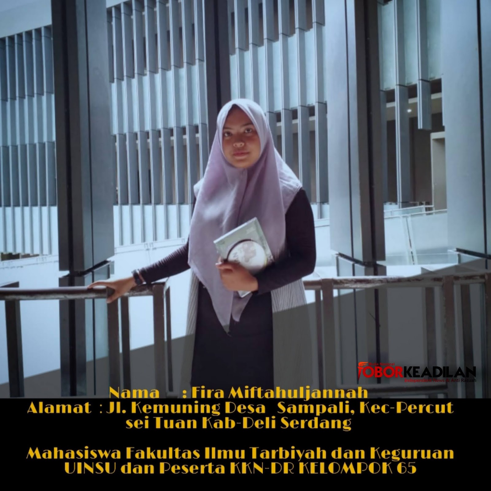 PENYEBAB ANAK PUTUS SEKOLAH