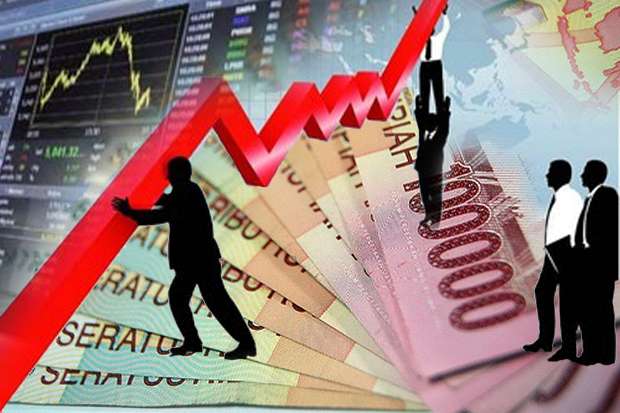 Upah Nominal Rakyat Bawah Tidak Bisa Ikuti Kenaikan Harga Kebutuhan