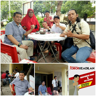 BATALKAN IKUT AKSI 299 : INI ALASAN YUDI SYAMHUDI KETUA MRI DAN KOORDINATOR/ PENANGGUNGJAWAB SIDANG ISTIMEWA MPR
