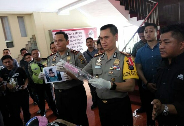 Warga Kota Medan Apresiasi Kinerja Tim Pegasus Polsek Medan Baru, Atas Keberhasilan Menangkap Komplotan Begal Sadis
