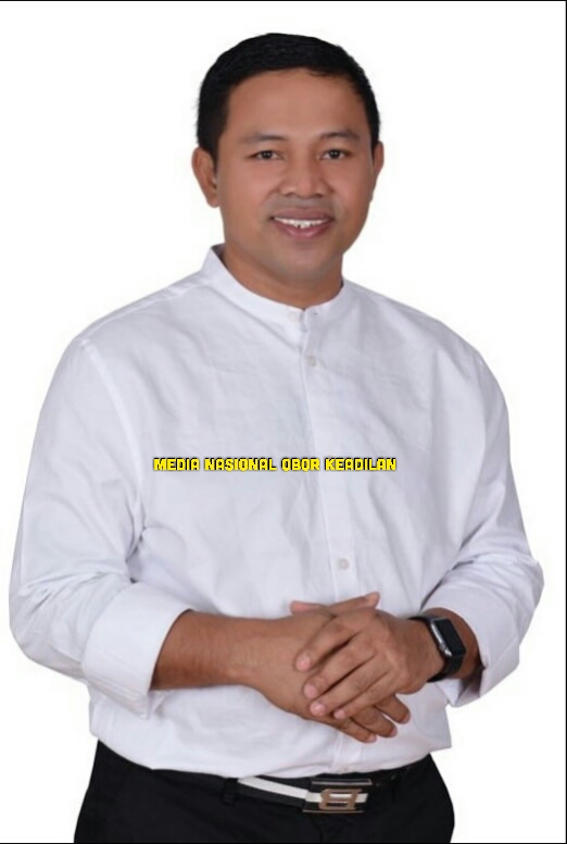 Tokoh Muda Mandau Ini Siap Mengabdi di Kursi Legislatif Riau " MC. Kendro Akhirnya Caleg Lewat PKB " Sedangkan Abdul Wahid Pilih Dapil Riau II Menuju DPR RI