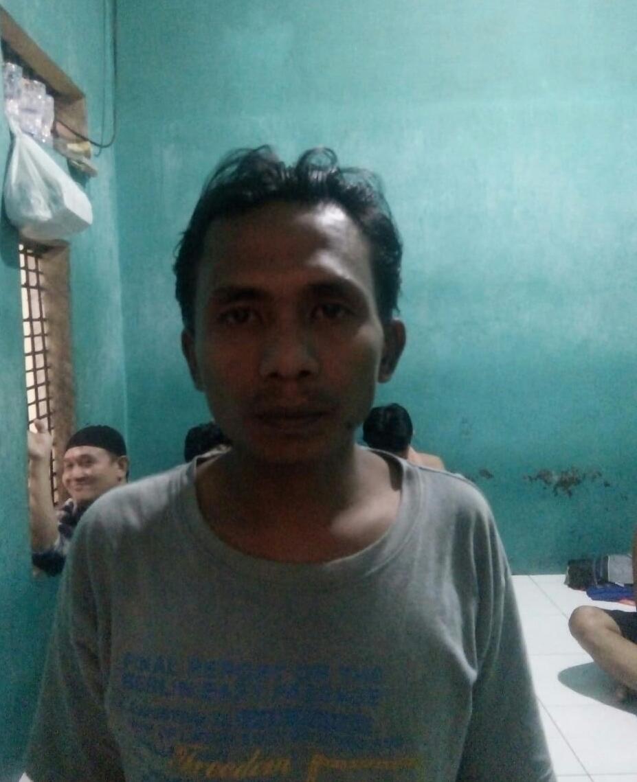Julheri Sinaga : Kapoldasu Diminta Evaluasi Kinerja Kapolsek Percut Situan