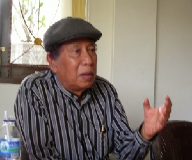 Berita Duka , Dawam Rahardjo , Cendikiawan Muslim Serba Mumpuni Tutup Usia 