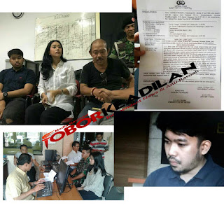 INI DIA PEMUDA BRUTAL BUANG SAMPAH DI JALAN RAYA LALU ADU JOTOS DENGAN ANGGOTA TNI, BENARKAH ANAK JENDERAL ?