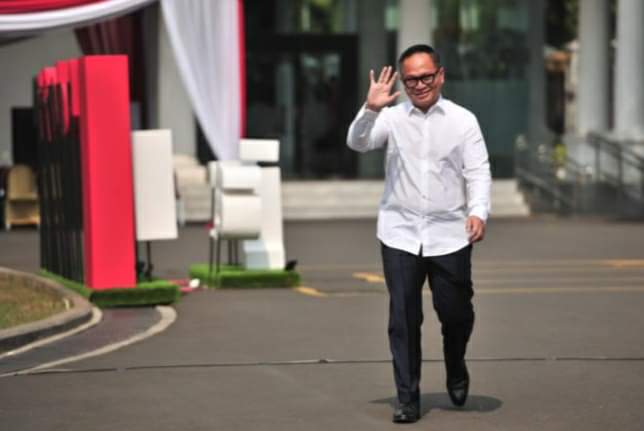 Ada Dirut Bank Mandiri, Presiden Jokowi Panggil 12 Kandidat Calon Wakil Menteri 