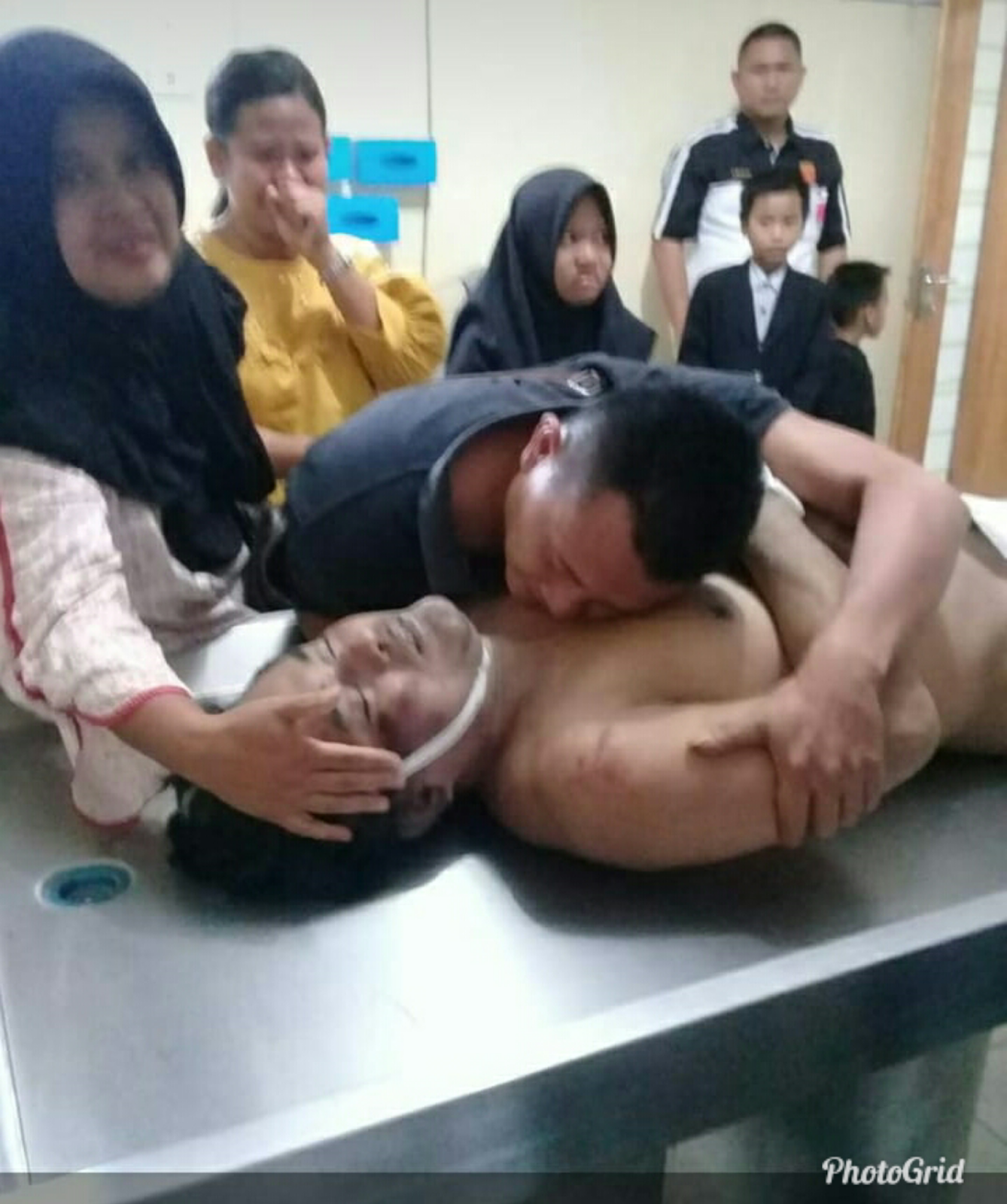 Kontras Kecam Kematian Tidak Wajar Warga Akibat Kekerasan Aparat