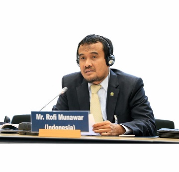 Rofi Munawar : Pemerintah Harus Antisipasi Kenaikan Harga Minyak Dunia